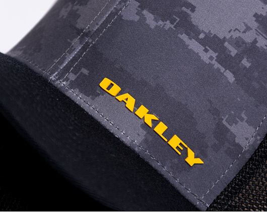 Kšiltovka Oakley Oakley Trucker Cap 2 901271-9G7