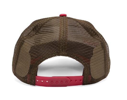 Kšiltovka Stetson - Trucker Cap Endurance - 87