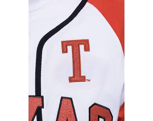 Dres Mitchell & Ness Practice Day Button Front Jersey UNIVERSITY OF TEXAS AT AUSTIN White