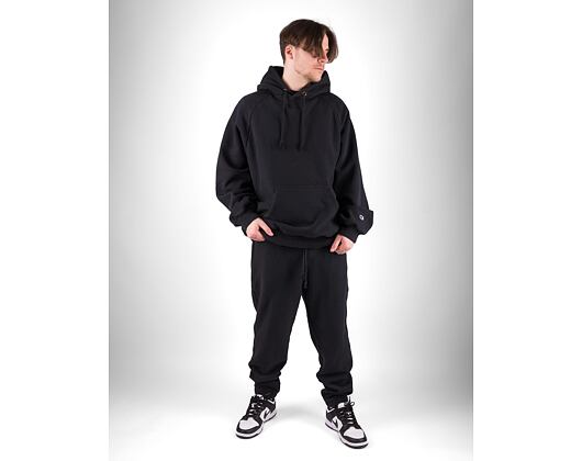 Tepláky Champion Premium AR1 - Archive Elastic Cuff Pants 217982-CHR