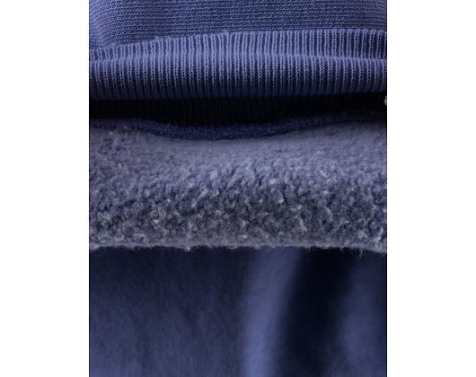 Mikina Champion Premium AR1 - Archive Hooded Sweatshirt 217979-BLED