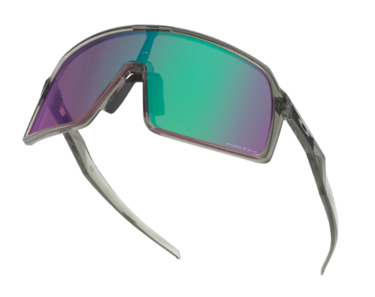 Sluneční brýle Oakley Sutro Grey Ink / Prizm Road Jade
