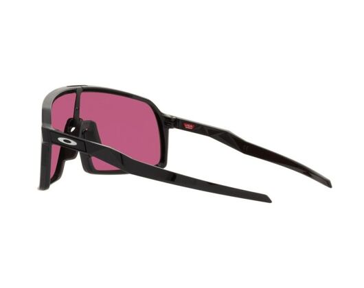 Sluneční Brýle Oakley Sutro Polished Black/ Prizm Field