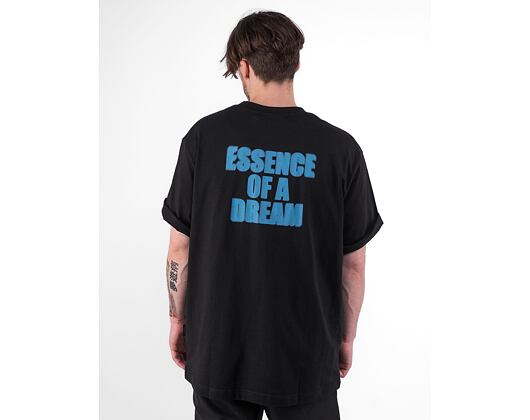 Triko Wasted Paris T-Shirt Dream Black