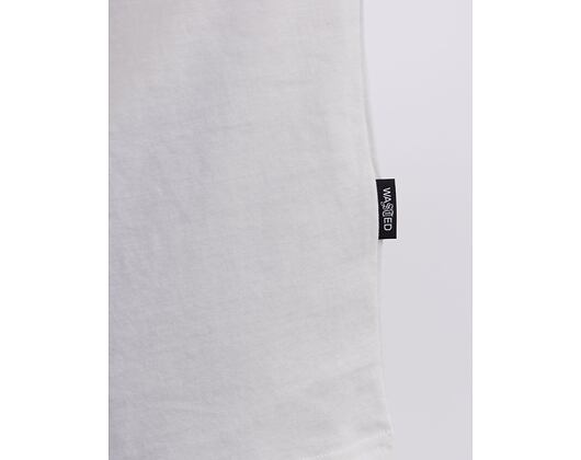 Triko Wasted Paris T-Shirt Arizona Off-White