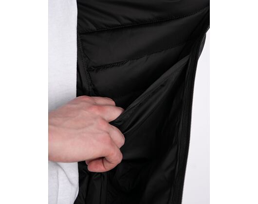 Vesta Ellesse Bardy Gilet Black