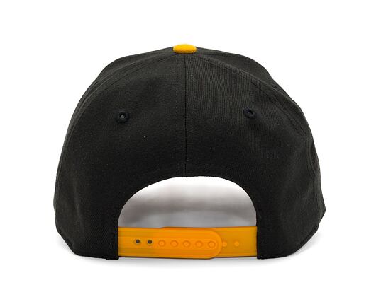 Kšiltovka '47 Brand NHL Boston Bruins Sure Shot TT Snapback MVP Black