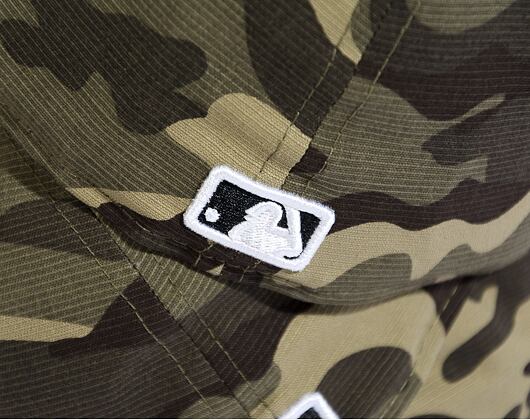 Kšiltovka New Era 59FIFTY MLB "Armed Forces" Baltimore Orioles Camo