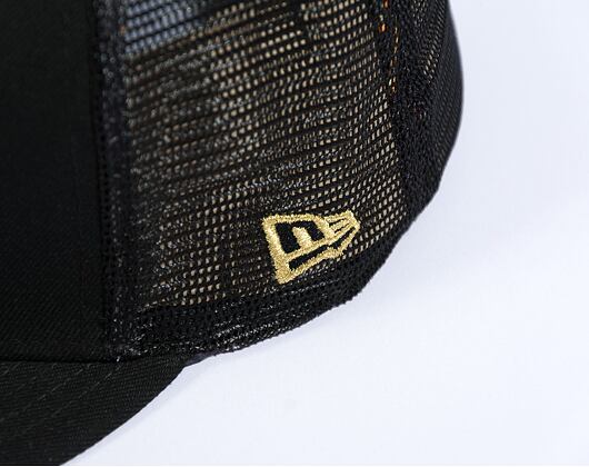 Kšiltovka New Era 59FIFTY MLB ASG 22 "All Star Game 2022" Patch Pittsburgh Pirates Black