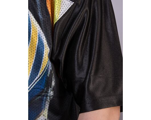 Dres HUF × GOODYEAR Final Lap Jersey Black