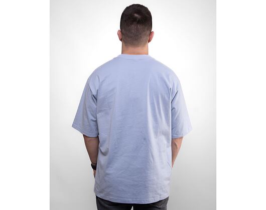 Triko Oakley SOHO SL Tee Zen Blue