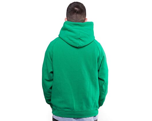 Mikina Champion Premium AR1 - Archive Hooded Sweatshirt 217979-CGL Kelly Green