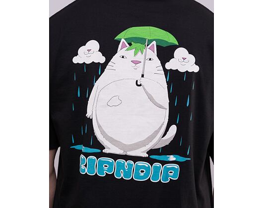 Triko RIP N DIP Splish Splash Tee RND9962 Black
