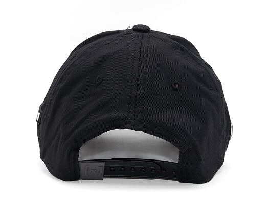 Kšiltovka Capslab Looney Tunes - Bugs Bunny v.6 Baseball Cap Black / Grey