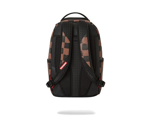 Batoh Sprayground Sharks In Paris Painted DLXVF Backpack