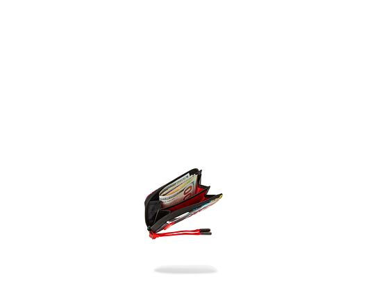 Peněženka Sprayground Pull Away Wallet