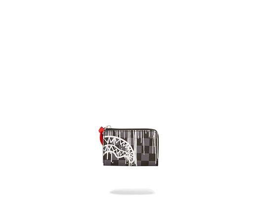 Peněženka Sprayground Platinum Drips Wallet