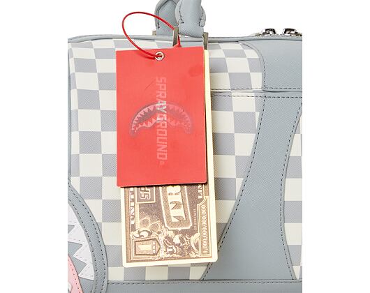Taška Sprayground Rose Henney Mini Duffle
