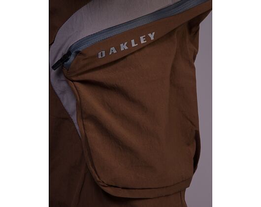 Kraťasy Oakley Latitude Cargo Short Carafe
