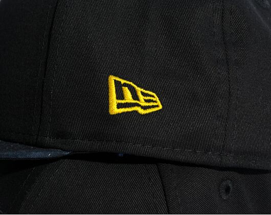 Dětská Kšiltovka New Era 9FIFTY Kids DC Batman Black / Yellow