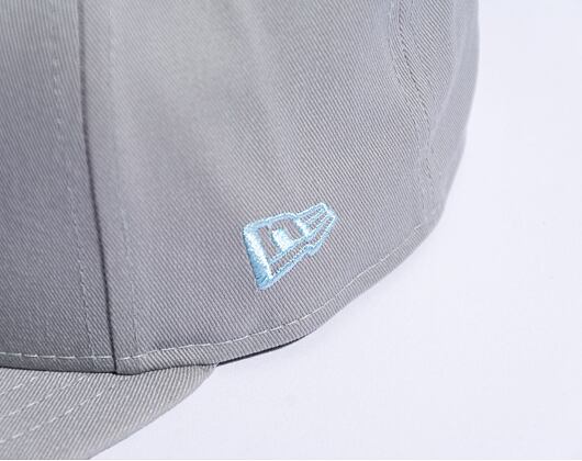Kšiltovka New Era 9FIFTY MLB Pastel Patch Arizona Diamondbacks Grey / Pastel Blue