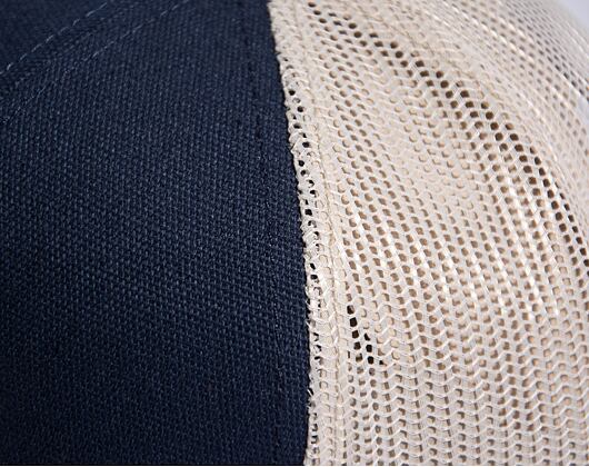 Kšiltovka American Needle Valin - Gm Pontiac Ivory-Navy