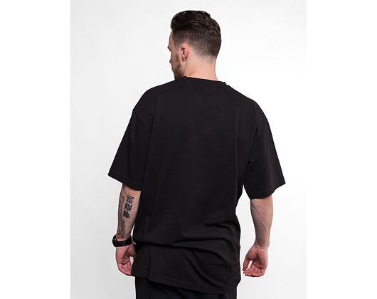 Triko Market Body By Market T-Shirt Vintage Black