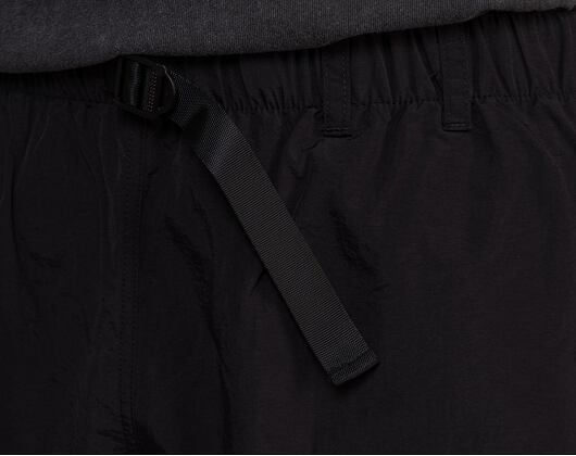 Kraťasy HUF New Day Packable Tech Short Black