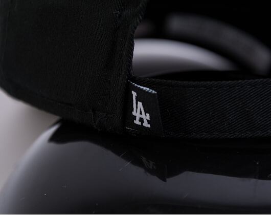 Dětská Kšiltovka New Era 9FORTY Kids MLB Fruit Icon Los Angeles Dodgers Black / White