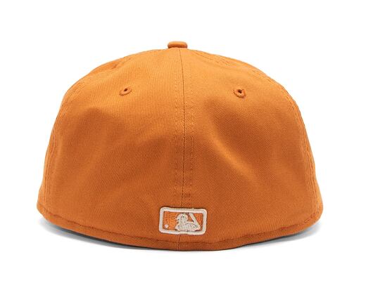 Kšiltovka New Era 59FIFTY MLB League Essential New York Yankees Tech Blue / Stone