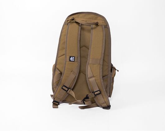 Batoh ETNIES × Independent Marana Light Backpack Tobacco