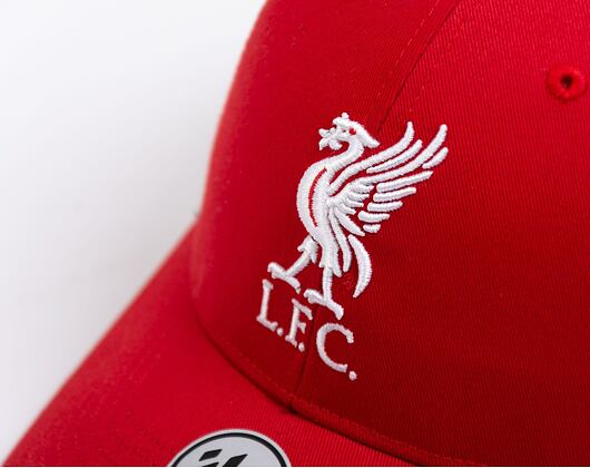 Kšiltovka '47 Brand EPL Liverpool FC Branson '47 MVP