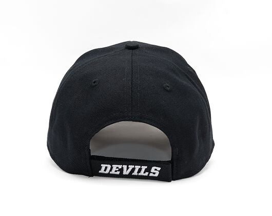 Kšiltovka 47 Brand New Jersey Devils MVP Black Strapback