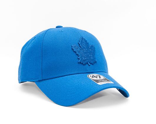 Kšiltovka '47 Brand NHL Toronto Maple Leafs '47 MVP SNAPBACK Blue