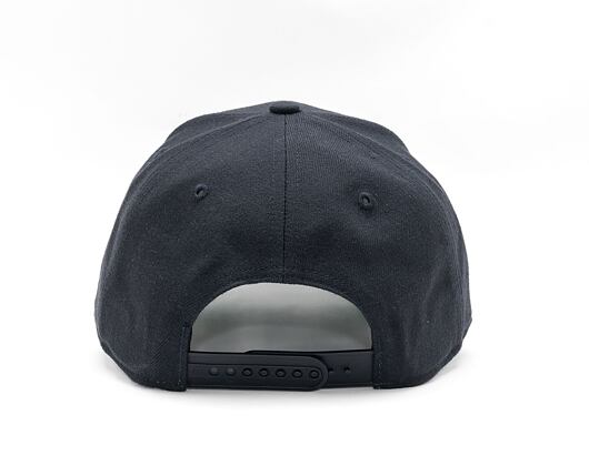 Kšiltovka '47 Brand NHL Seattle Kraken Ballpark Snap '47 MVP Navy