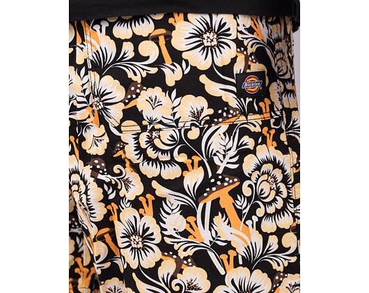 Kraťasy Dickies Roseburg Short DK0A4YBPF361 Orange
