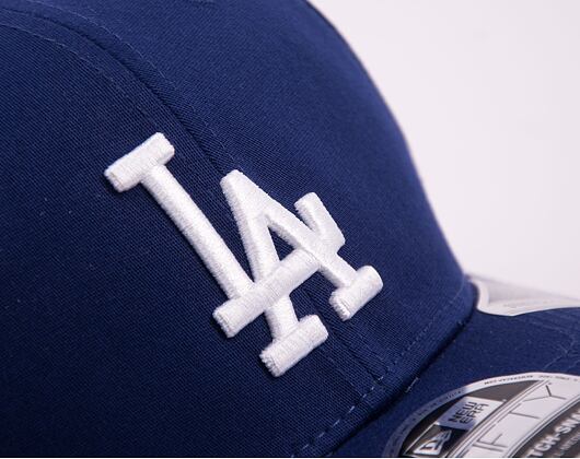 Kšiltovka New Era 9FIFTY Stretch-Snap Team Color Los Angeles Dodgers