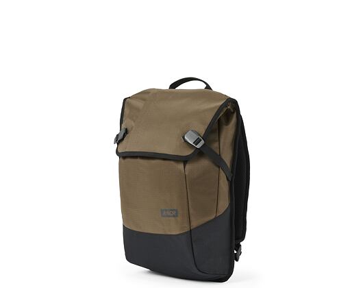 Batoh Aevor Daypack Proof Olive Gold