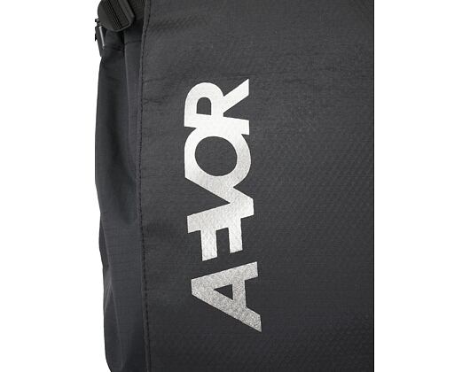 Batoh Aevor - Rollpack Waterproof - Black