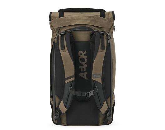Batoh Aevor Travel Pack Proof Olive Gold