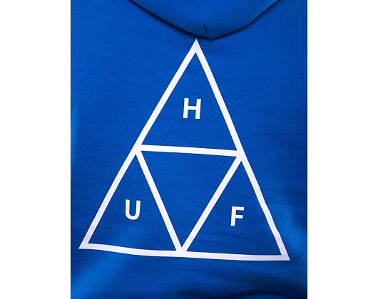 Mikina HUF HUF Set Triple Triangle Hoodie pf00572-coblt