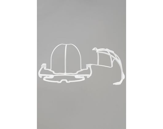 PerfectCurve Cap Washer "CapCage" Black