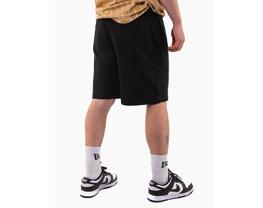 Kraťasy Karl Kani College Signature Sweatshorts black