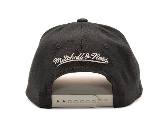 Kšiltovka Mitchell & Ness NHL Team 2 Tone Cr Kings Black