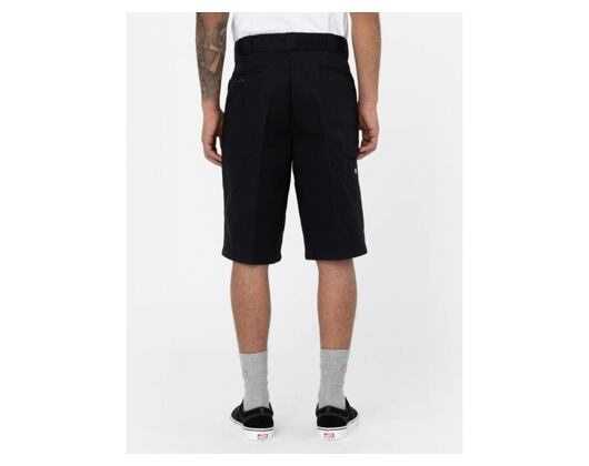 Kraťasy Dickies Multi Pocket 13inch Waist Shorts Black