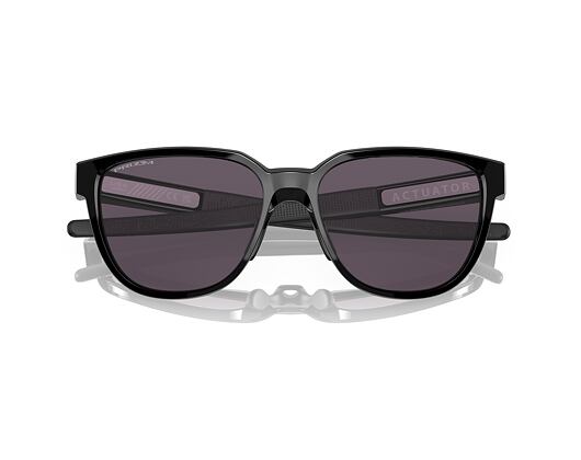 Sluneční Brýle Oakley Actuator Actuator Polished Black - Prizm Grey