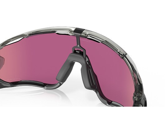 Sluneční Brýle Oakley Jawbreaker Grey Ink - Prizm Road Jade Iridium