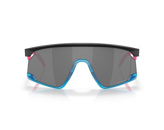 Sluneční Brýle Oakley BXTR Matte Black/Teal - Prizm Black