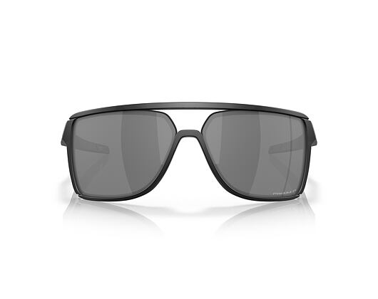 Sluneční Brýle Oakley Castel Matte Black Ink - Prizm Black Polarized