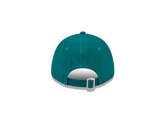 Dětská Kšiltovka New Era 9FORTY Kids MLB League Essential New York Yankees Malachite / Pastel Yellow